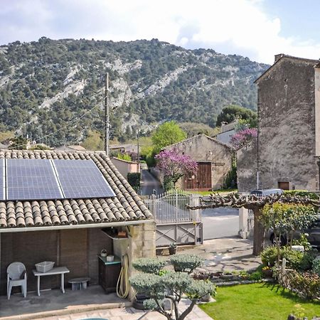 Holiday Home La Croix Du Puits By Interhome Robion en Luberon Eksteriør billede