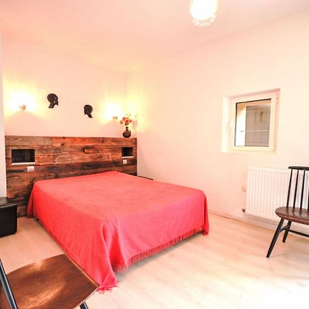 Holiday Home La Croix Du Puits By Interhome Robion en Luberon Eksteriør billede