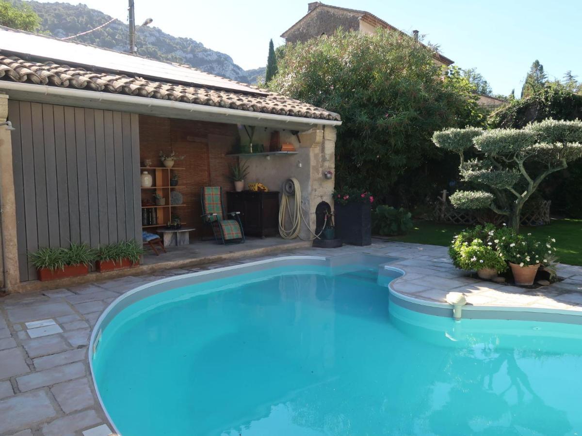 Holiday Home La Croix Du Puits By Interhome Robion en Luberon Eksteriør billede