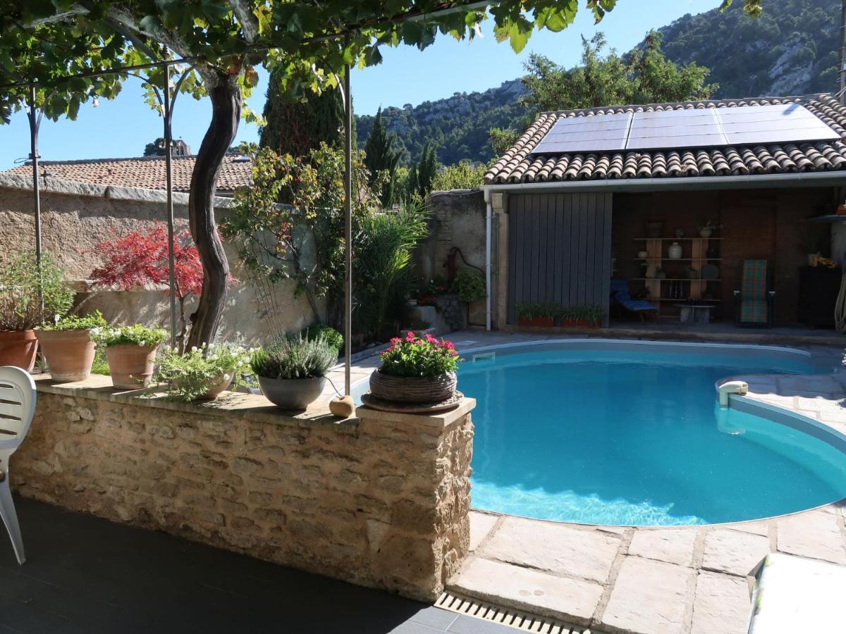 Holiday Home La Croix Du Puits By Interhome Robion en Luberon Eksteriør billede