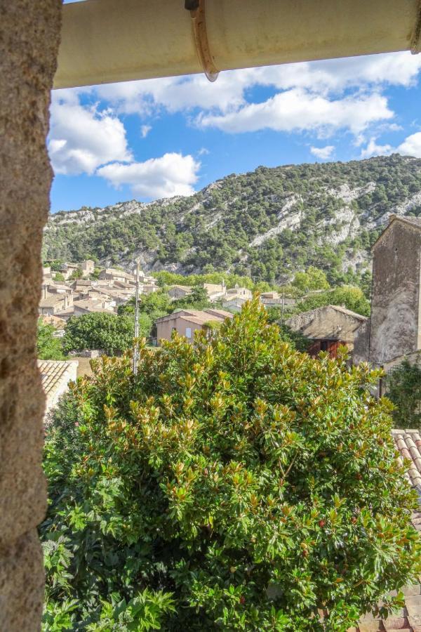 Holiday Home La Croix Du Puits By Interhome Robion en Luberon Eksteriør billede