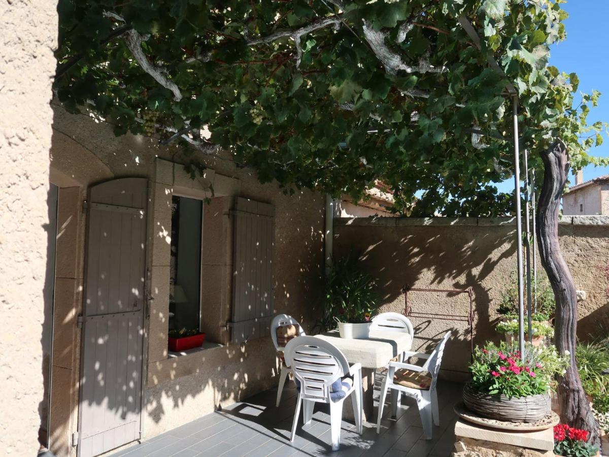 Holiday Home La Croix Du Puits By Interhome Robion en Luberon Eksteriør billede