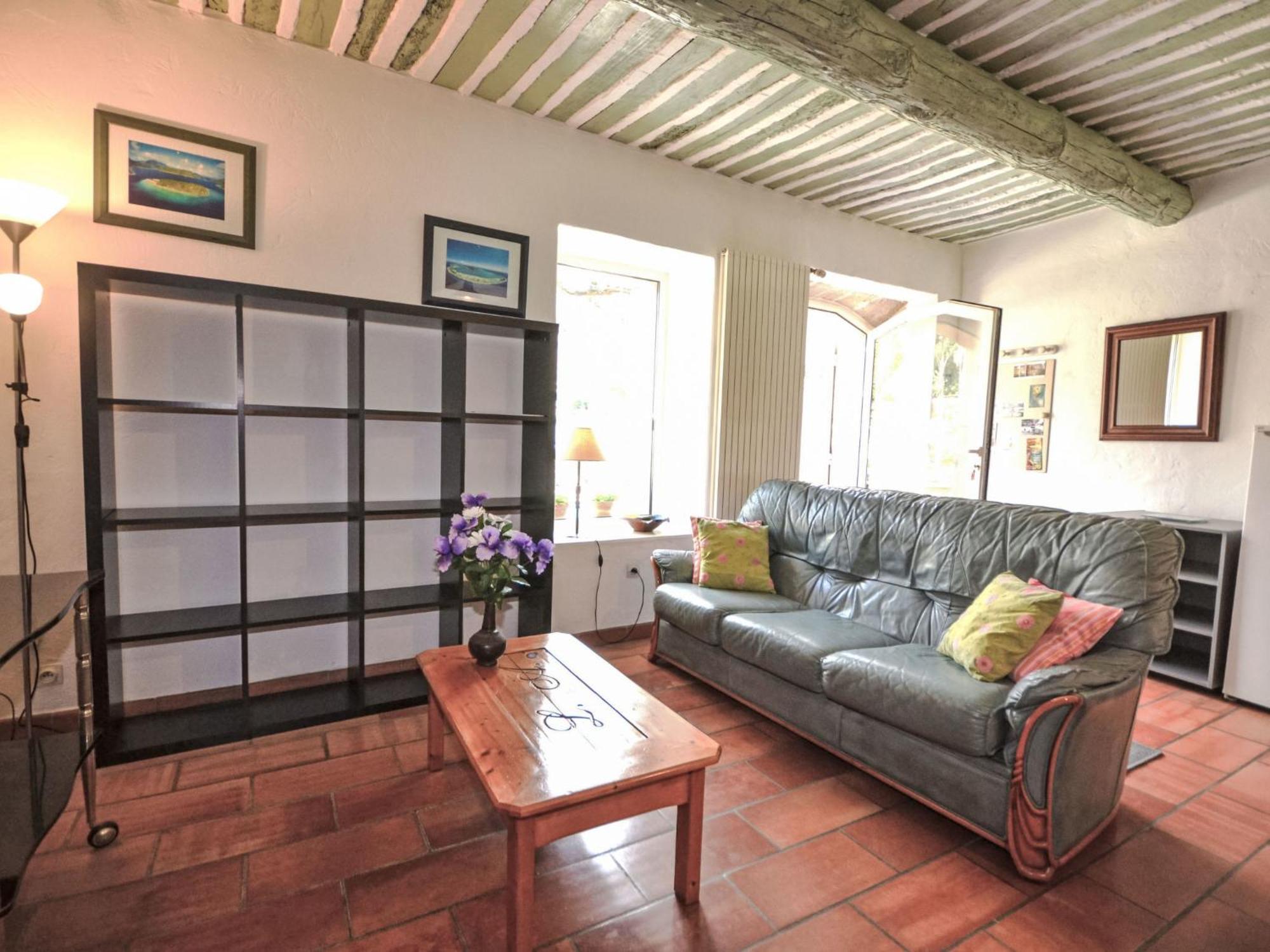Holiday Home La Croix Du Puits By Interhome Robion en Luberon Eksteriør billede