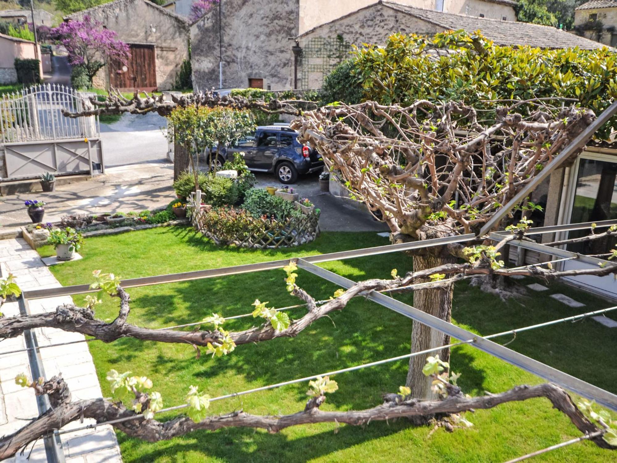 Holiday Home La Croix Du Puits By Interhome Robion en Luberon Eksteriør billede