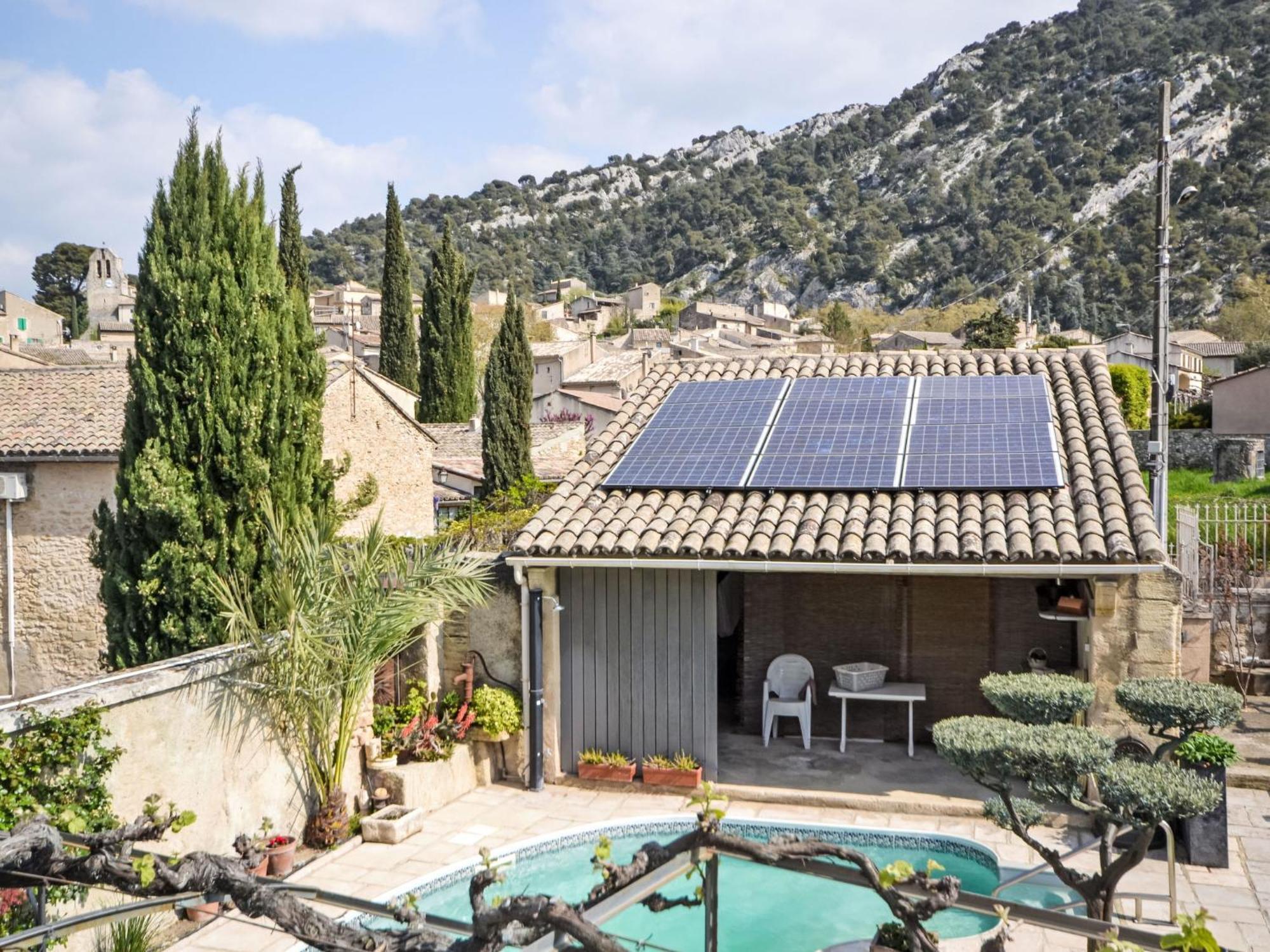 Holiday Home La Croix Du Puits By Interhome Robion en Luberon Eksteriør billede