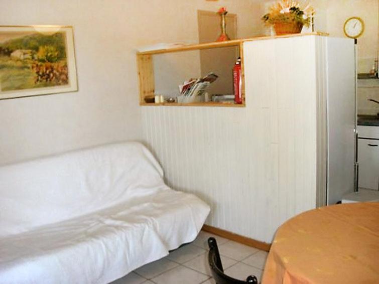 Holiday Home La Croix Du Puits By Interhome Robion en Luberon Værelse billede